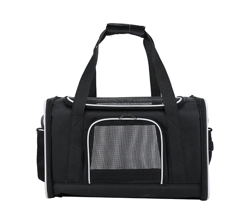 Survival Now™ Travel Puppy Carrier Backpack