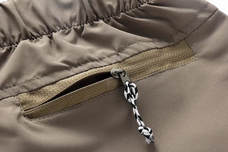 Survival Now™ Summer Tactical Pants