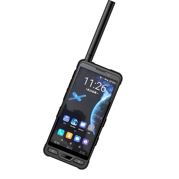 5G GPS Waterproof Mobile Phone