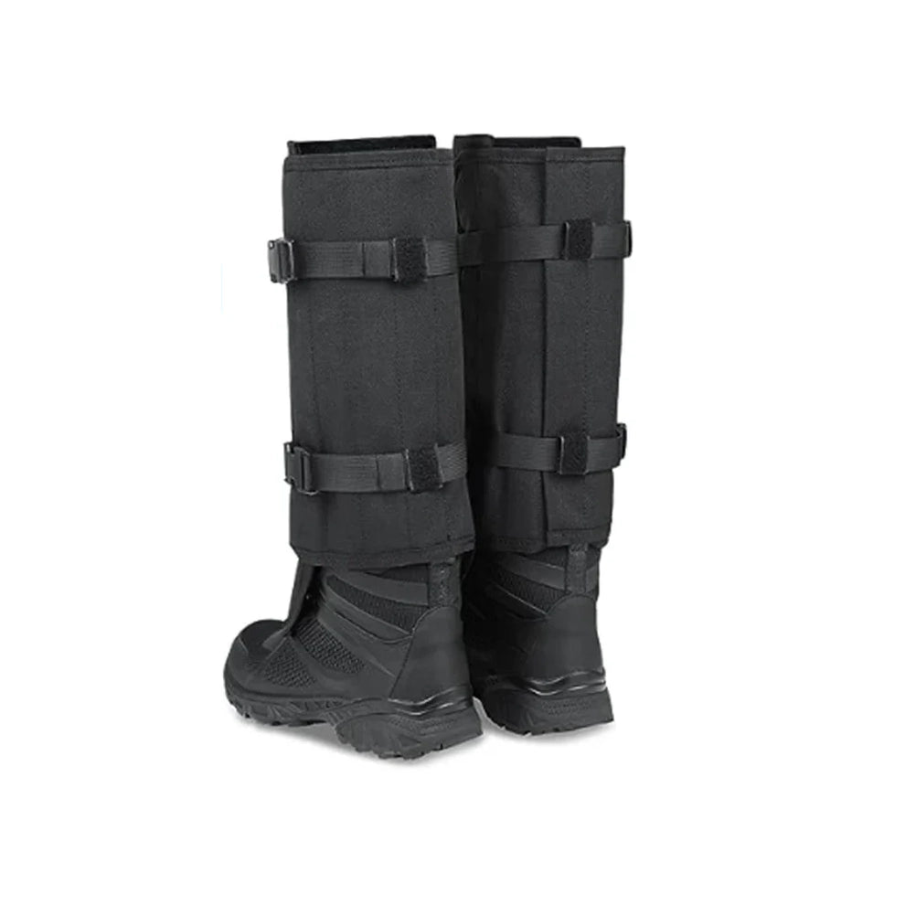 Snake Hunting Tights - Durable, Adjustable, Full-Leg Protection