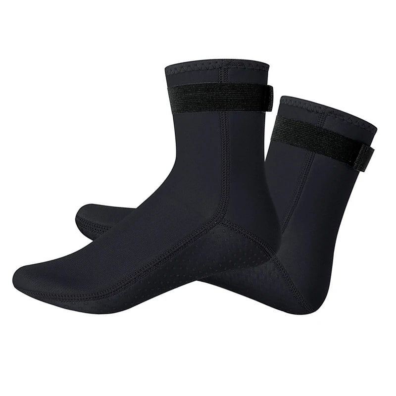 Survival Now™ Diving Winter Heated Gloves & Socks