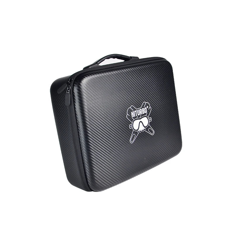 Scuba Regulator Carrying Case, Protective Gear Bag