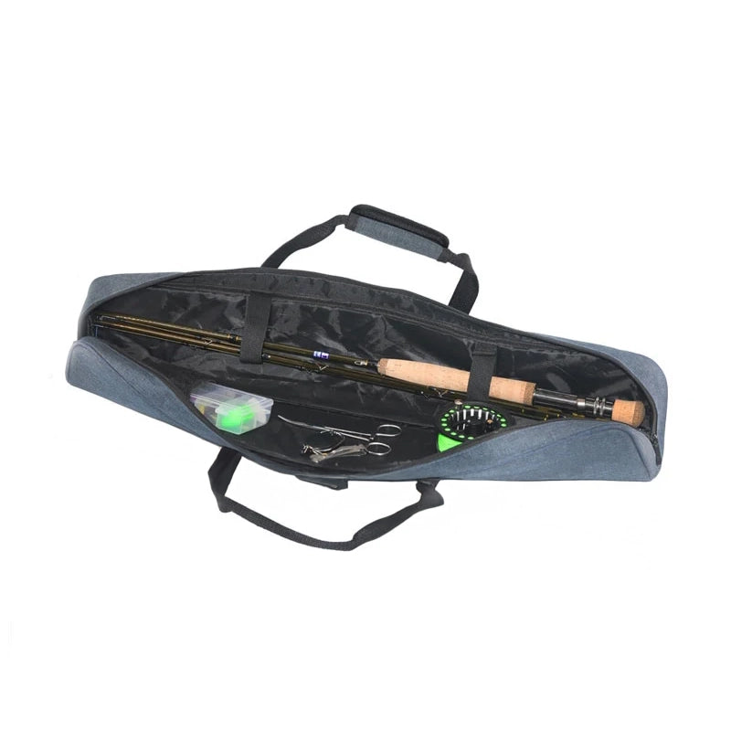 8ft 5/6 Fly Fishing Rod and Reel Kit