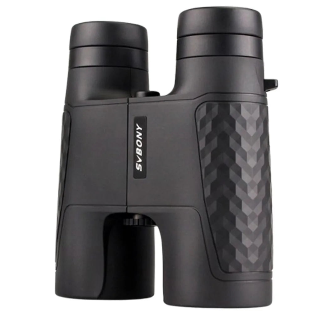 8x32 & 10x42 Fixed Focus Waterproof Binoculars