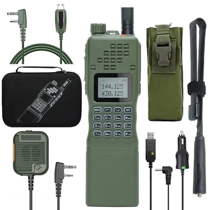 AR-152 Walkie Talkie