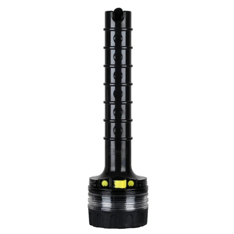 Survival Now™ Diving Underwater Flashlight