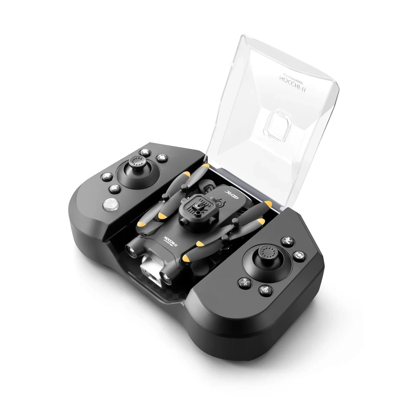 Mini V30 Drone – 8K Camera & Pro Flying