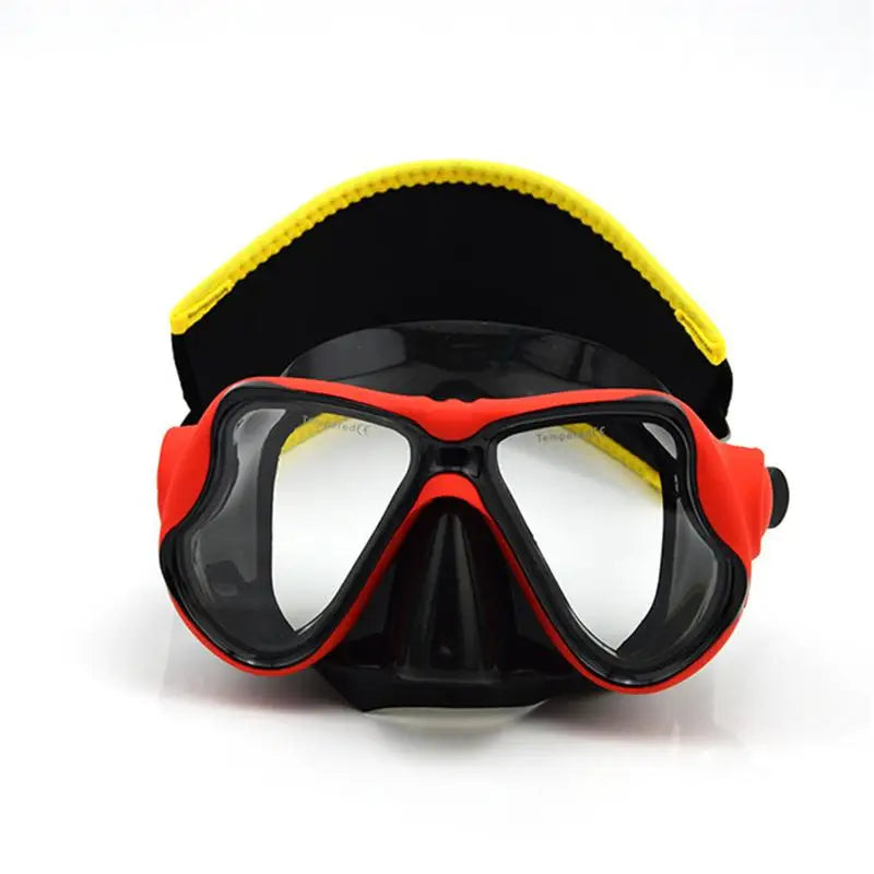 Survival Now™ Snorkeling Hair Protection Band
