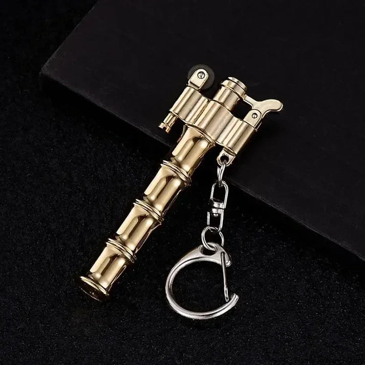 Torch-Shaped Kerosene Lighter