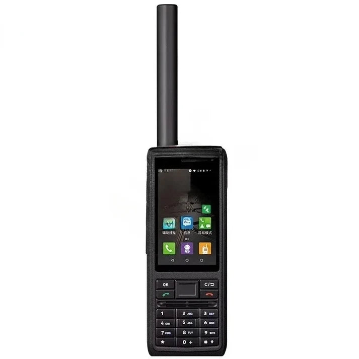 Navigation Maritime Satellite T909 Phone | GPS + Satellite