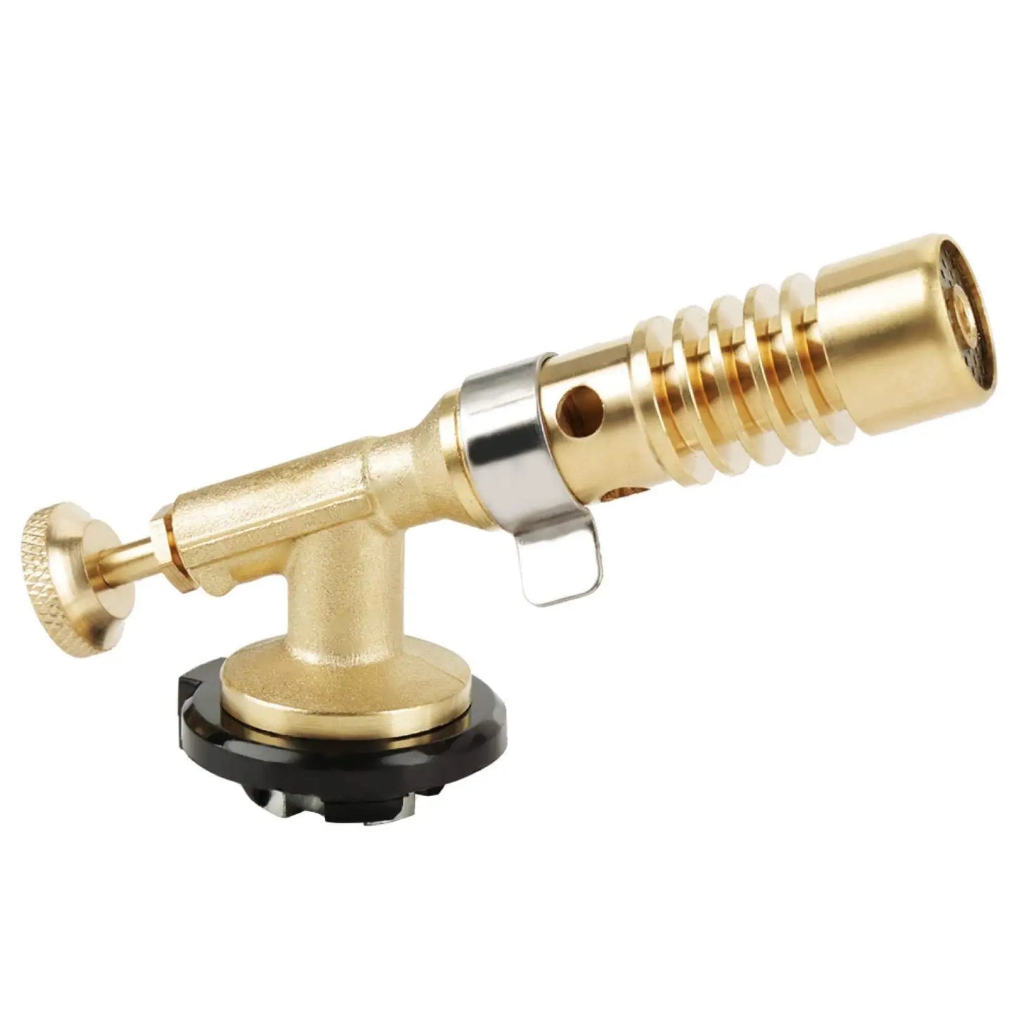 Multifunction Gas Torch Flame Gun: Power, Precision & Portability