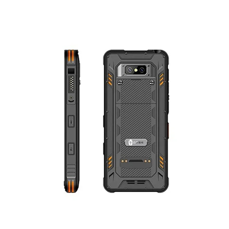 5G GPS Waterproof Mobile Phone