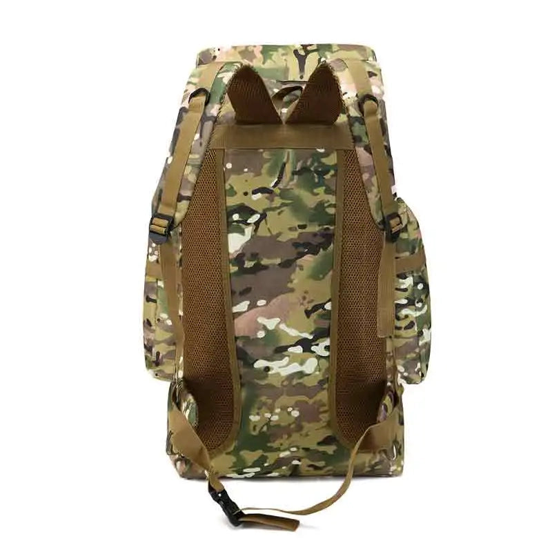 70L Camping Backpack