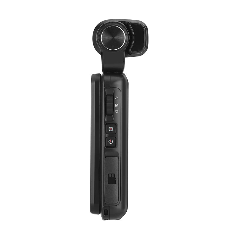 5K Pocket Camera – Compact & Powerful