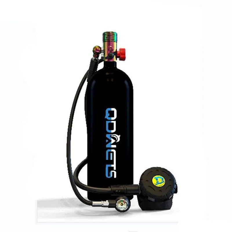2.3L Scuba Tank