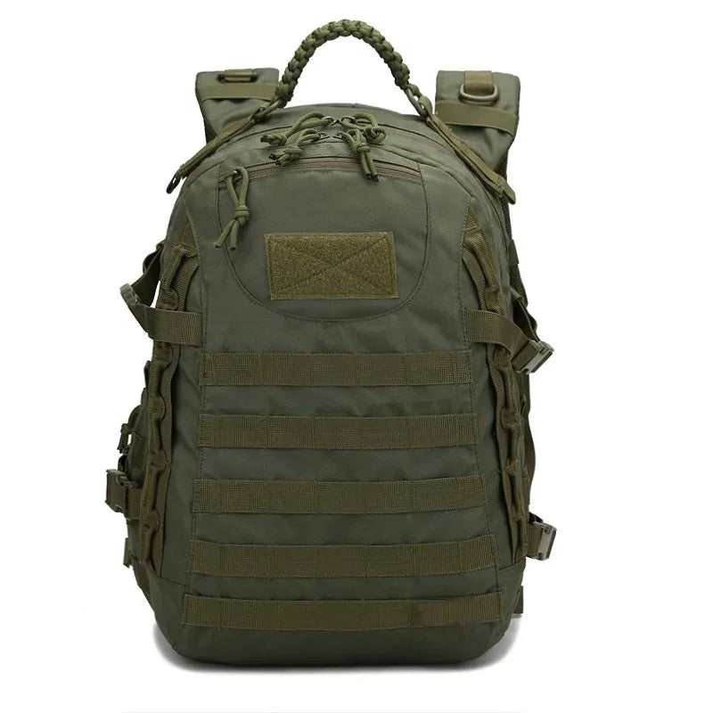 Waterproof Outdoor Backpack for Hunting, Camping, and Backcountry Adventures