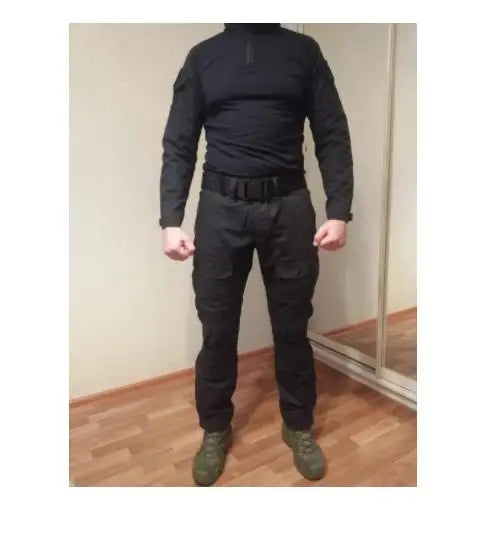 Survival Now™ Men Tactical Suits