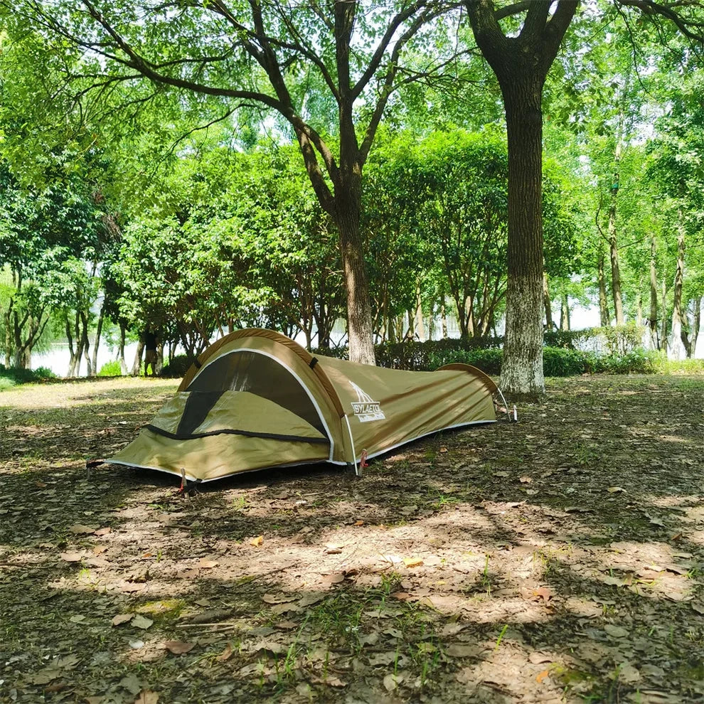 Ultralight Camping Sleeping Bag Tent