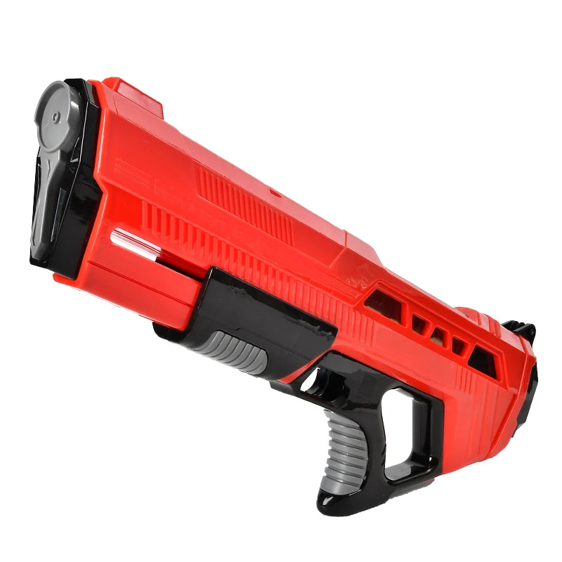 Outdoor Electric Water Gun for High-Powered Summer Fun