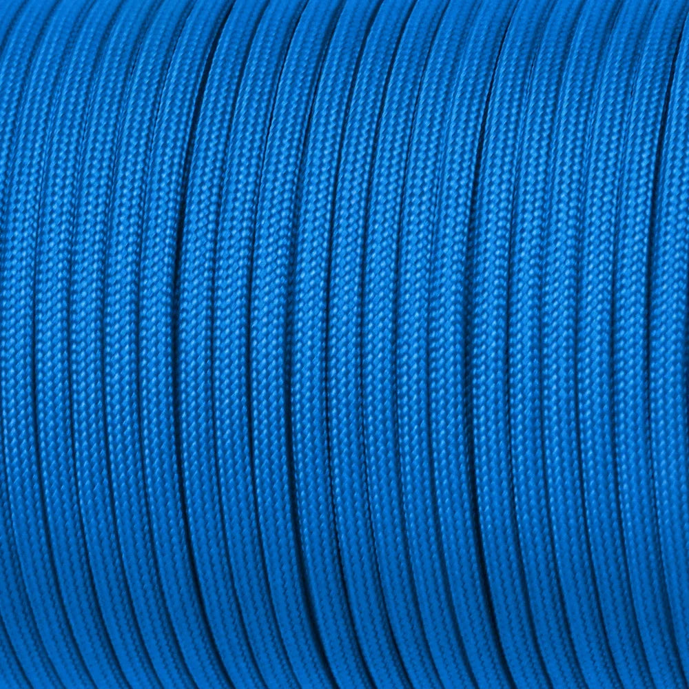 7-Strand Tactical Paracord – 550lb Strength