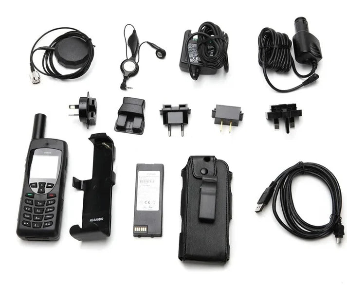Iridium 9555 Satellite Phone | Global Coverage