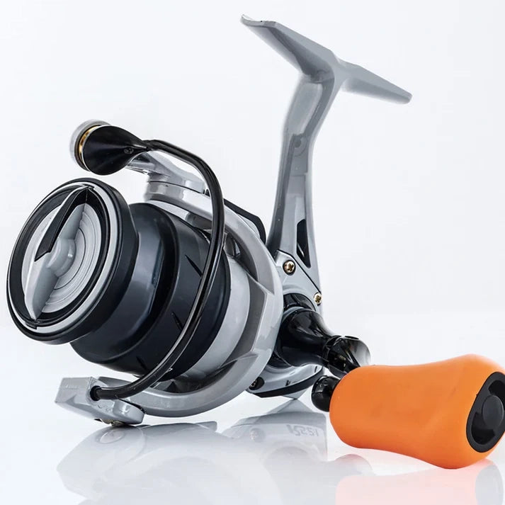 Spinning Fishing Reel, Lightweight, Durable
