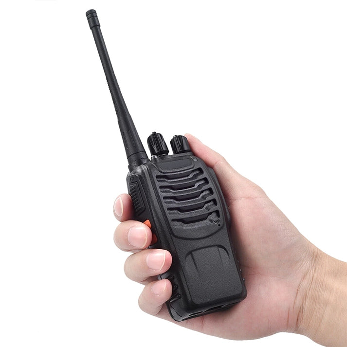 Portable Long Range UHF Radio