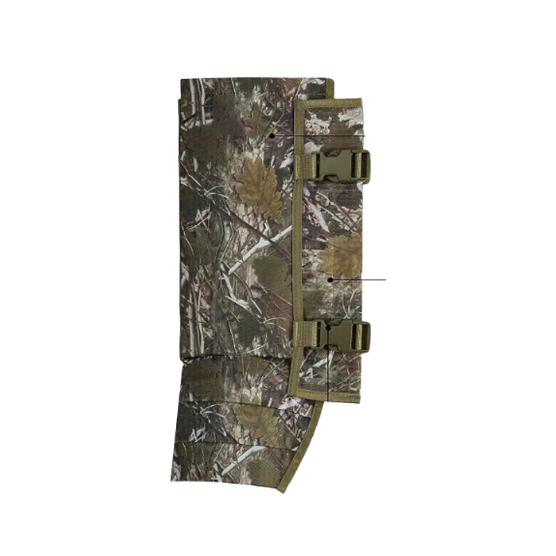 Snake Hunting Tights - Durable, Adjustable, Full-Leg Protection