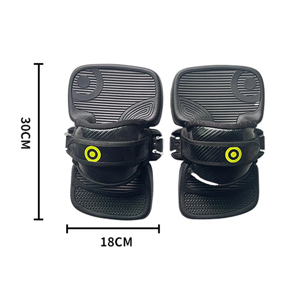 Survival Now™ Surfboard Electric Jet Board Foot Cover