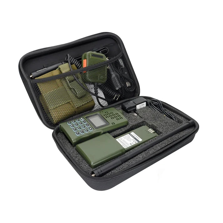 AR-152 Walkie Talkie