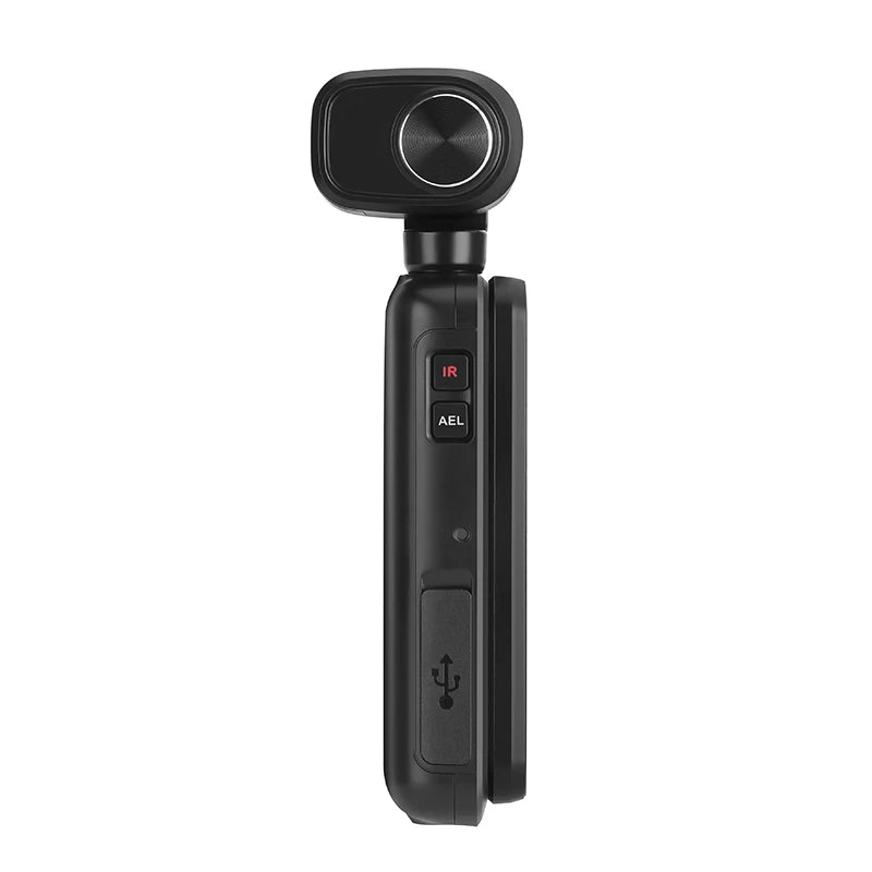 5K Pocket Camera – Compact & Powerful