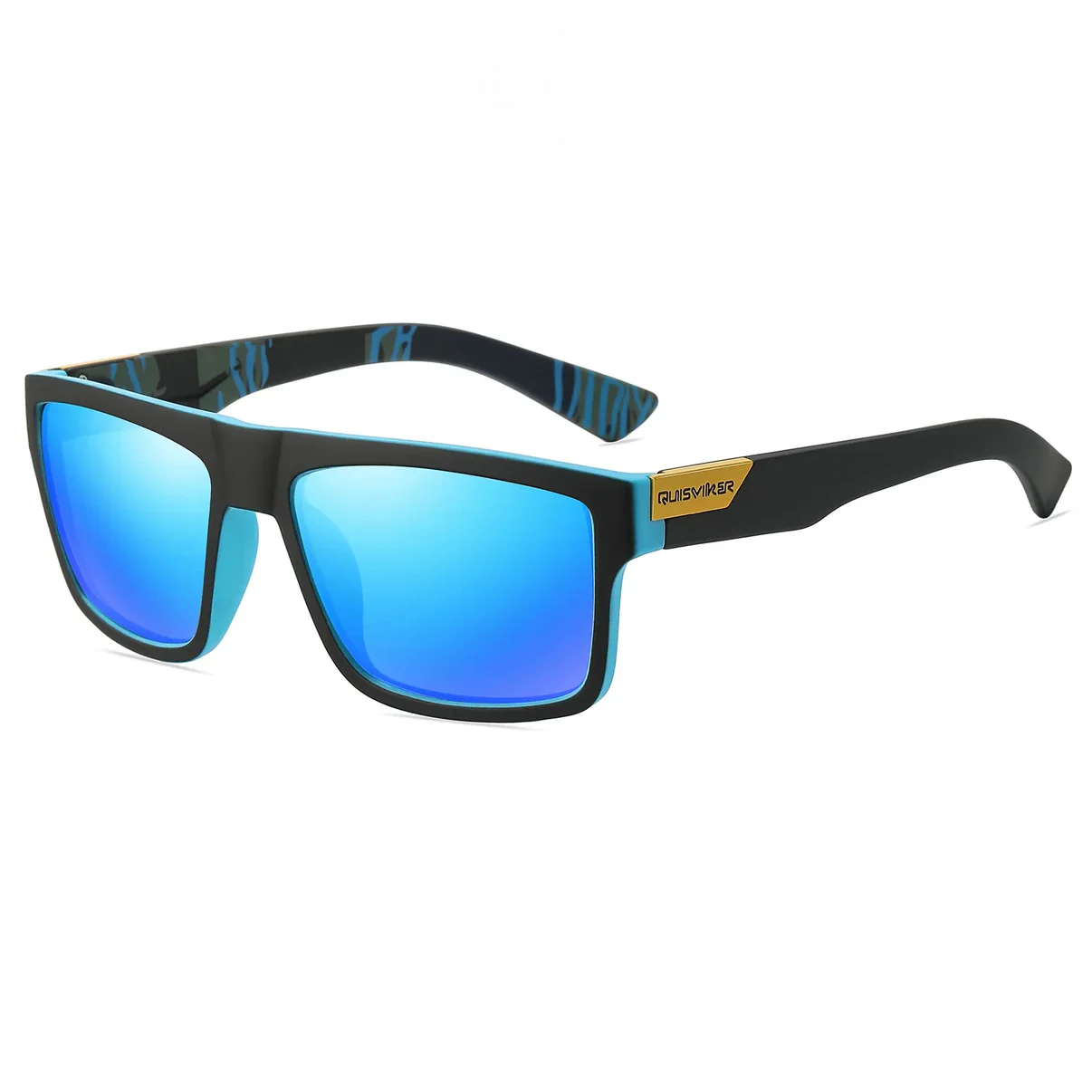 Unisex Polarized Sunglasses for Fishing & Outdoors – UV400