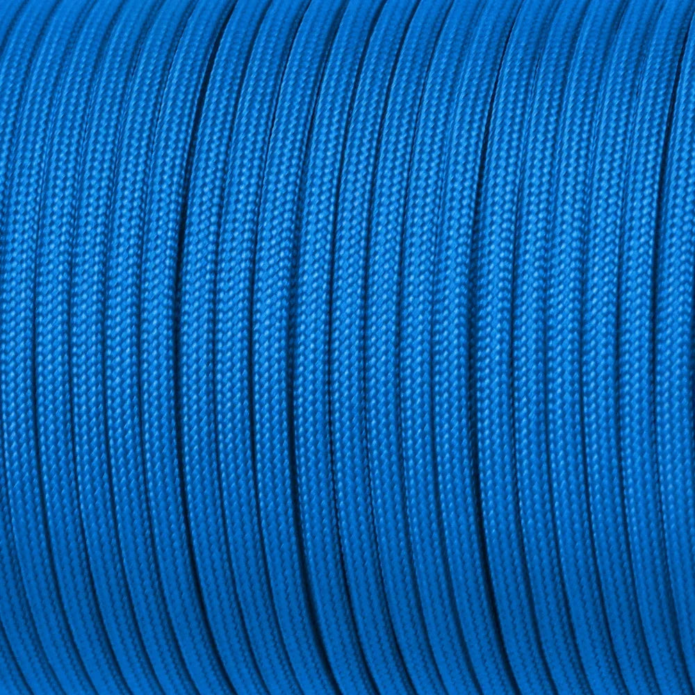 7-Strand Tactical Paracord – 550lb Strength