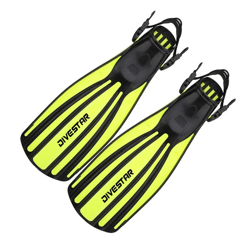 Snorkel Fins Swim Flippers
