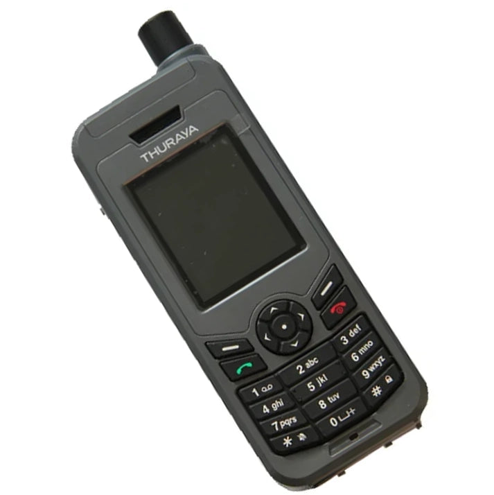 Beidou Emergency Satellite Phone with GPS – Rugged Handheld Sat Phone