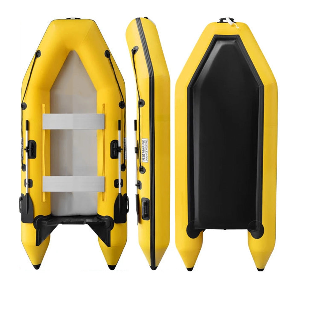 2.3~3.3m Assault Boat with Motor Set