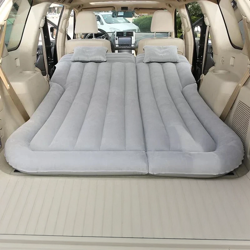 Universal Car Travel Inflatable Bed