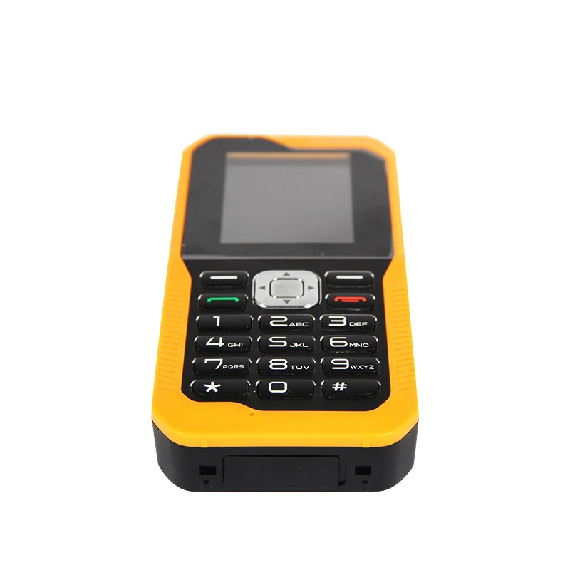 Beidou GPS Satellite Phone 54, Satellite Communication for Extreme Conditions