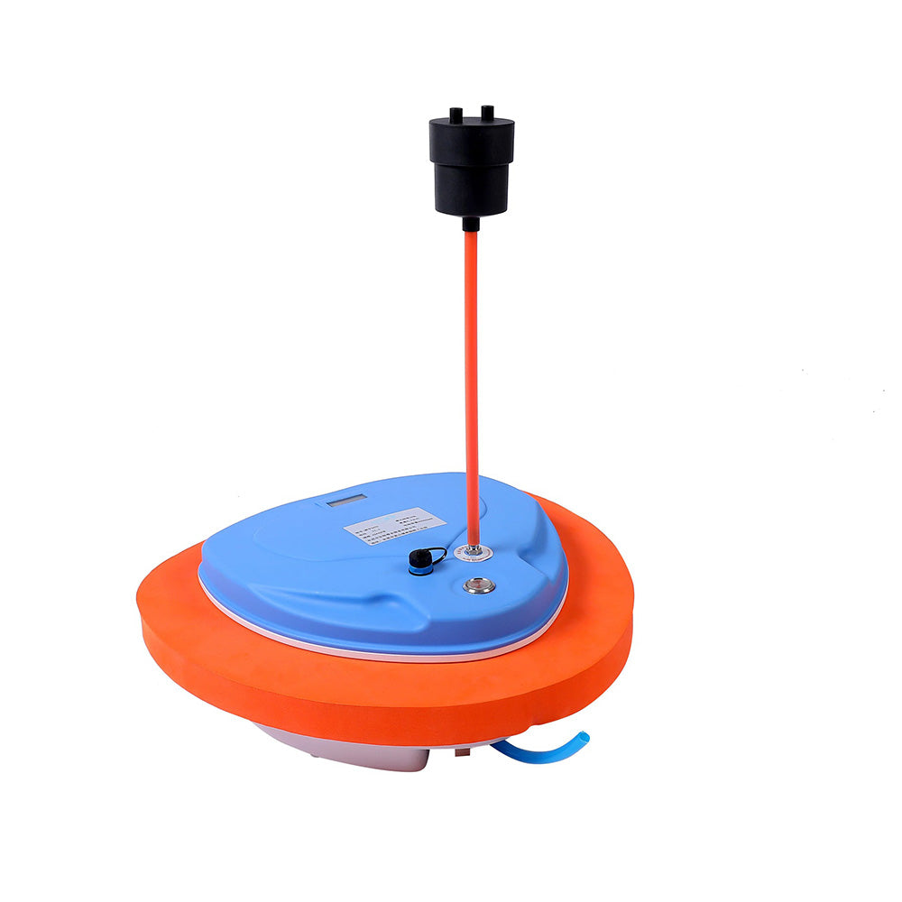 Portable Scuba Diving Snorkel Ventilator for Reliable Underwater Adventures