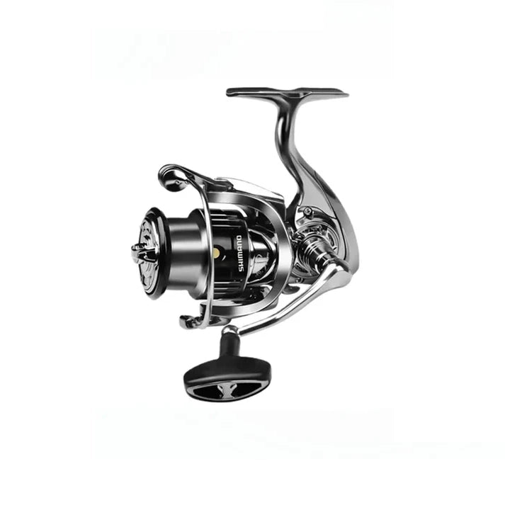 SHIMANO STELLA SW Spinning Reel, Premium All-Metal Construction