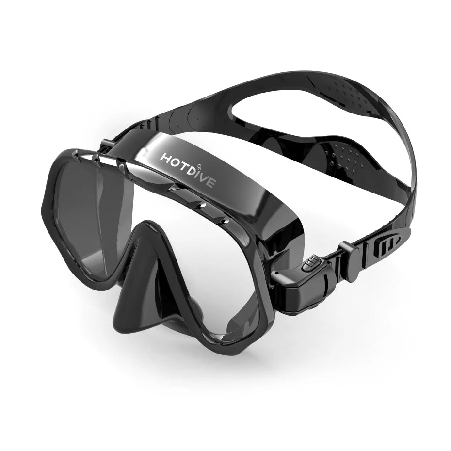 Professional Scuba Diving Equipment Package