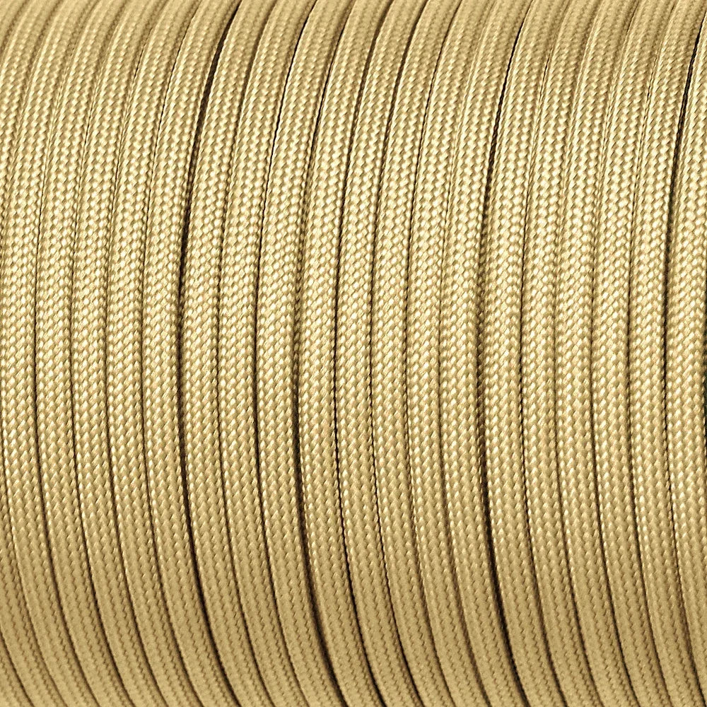 7-Strand Tactical Paracord – 550lb Strength