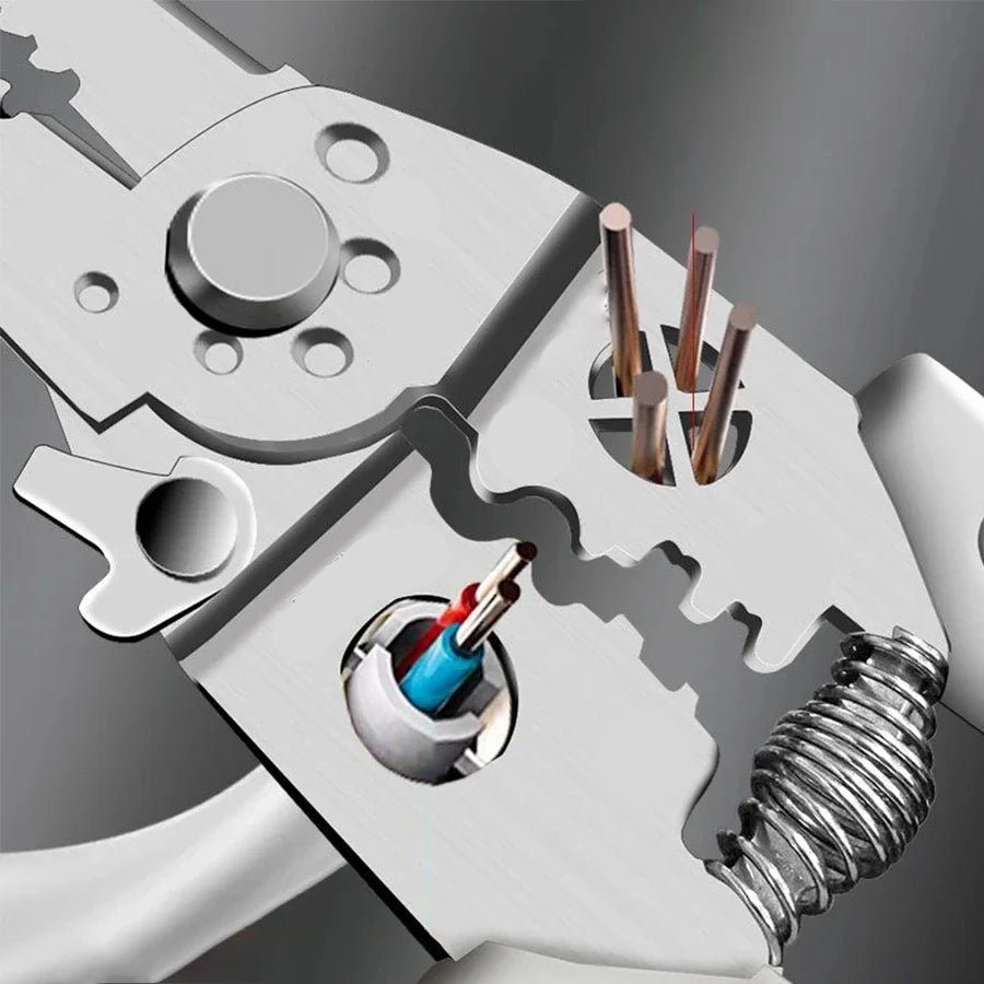 Professional Electricians 3PCS Hand Tools Set