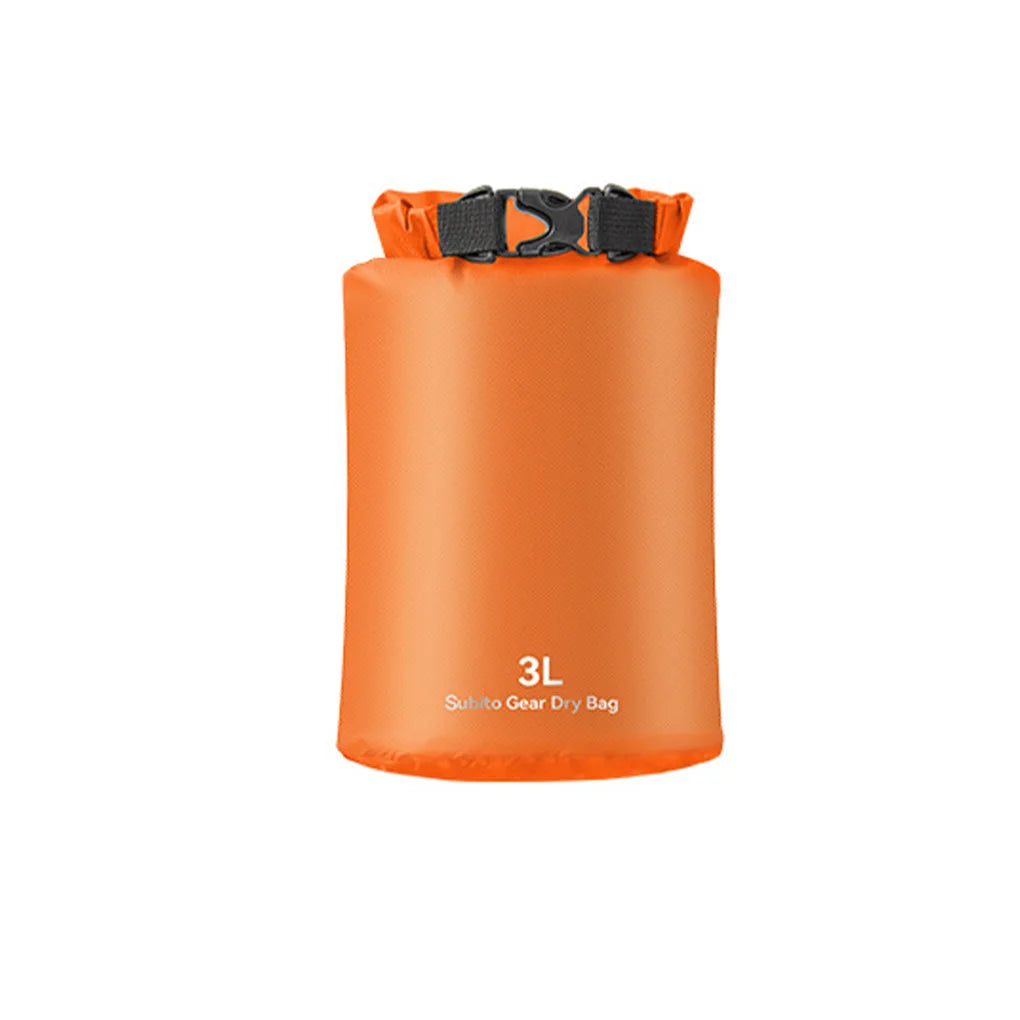 Survival Now™ Dry Bag Waterproof Stuff Sacks