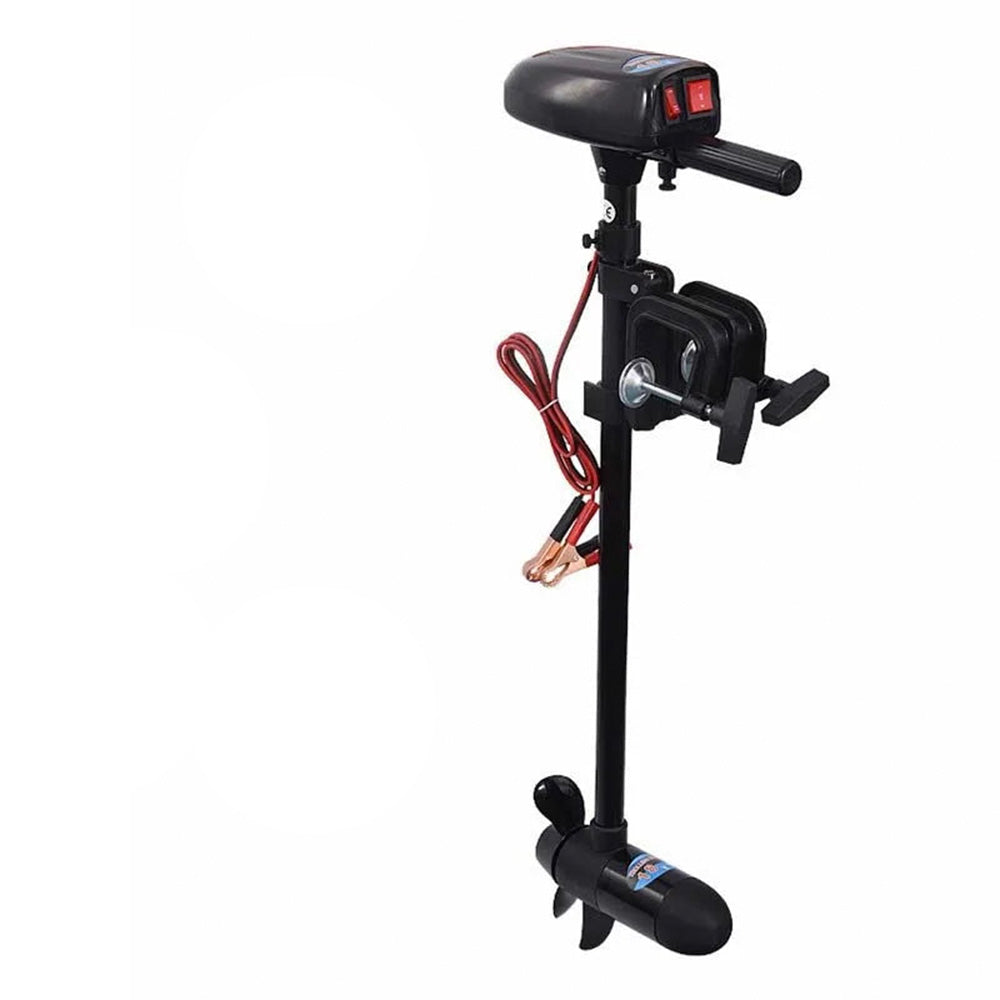 18lbs Thrust 12V Electric Trolling Motor