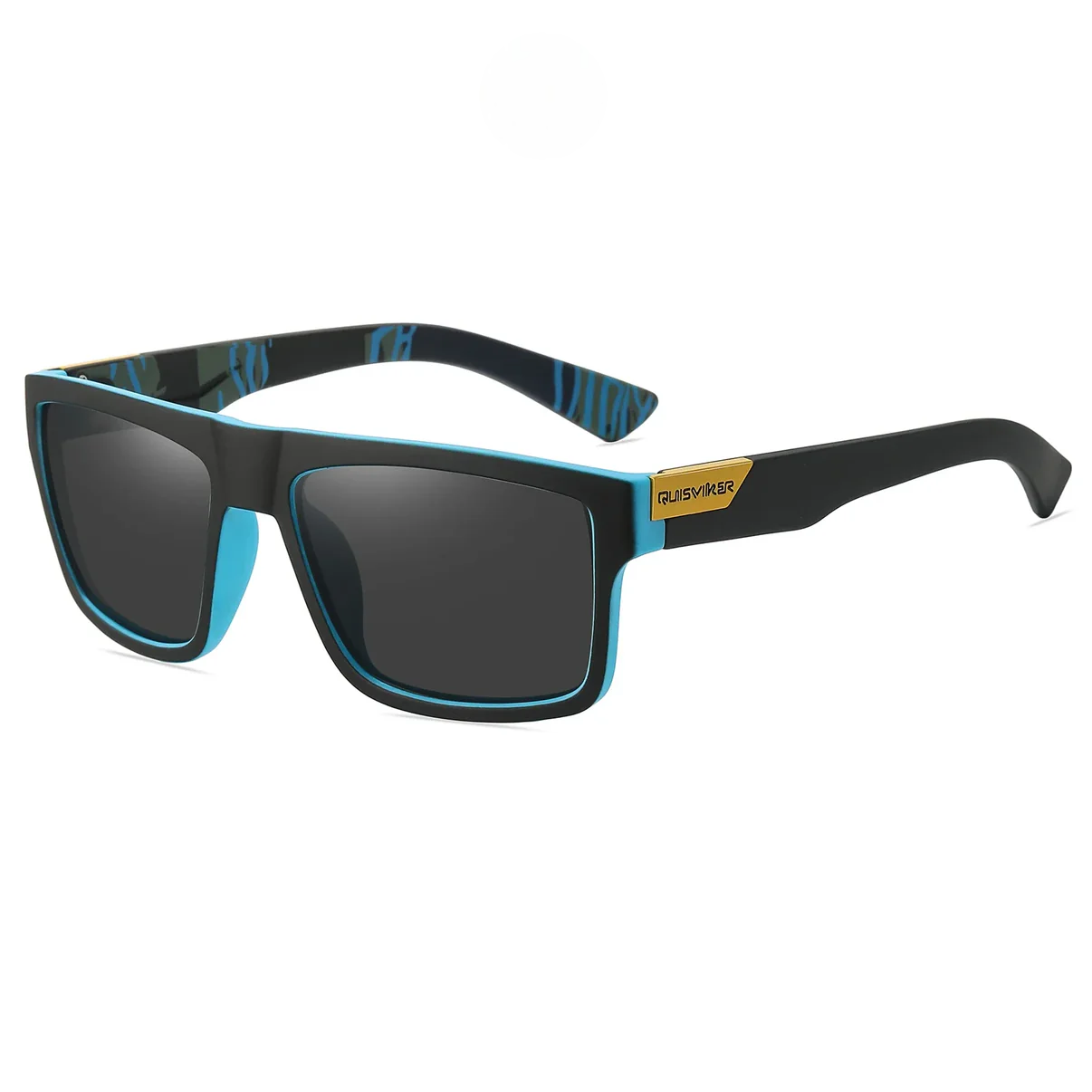 Unisex Polarized Sunglasses for Fishing & Outdoors – UV400