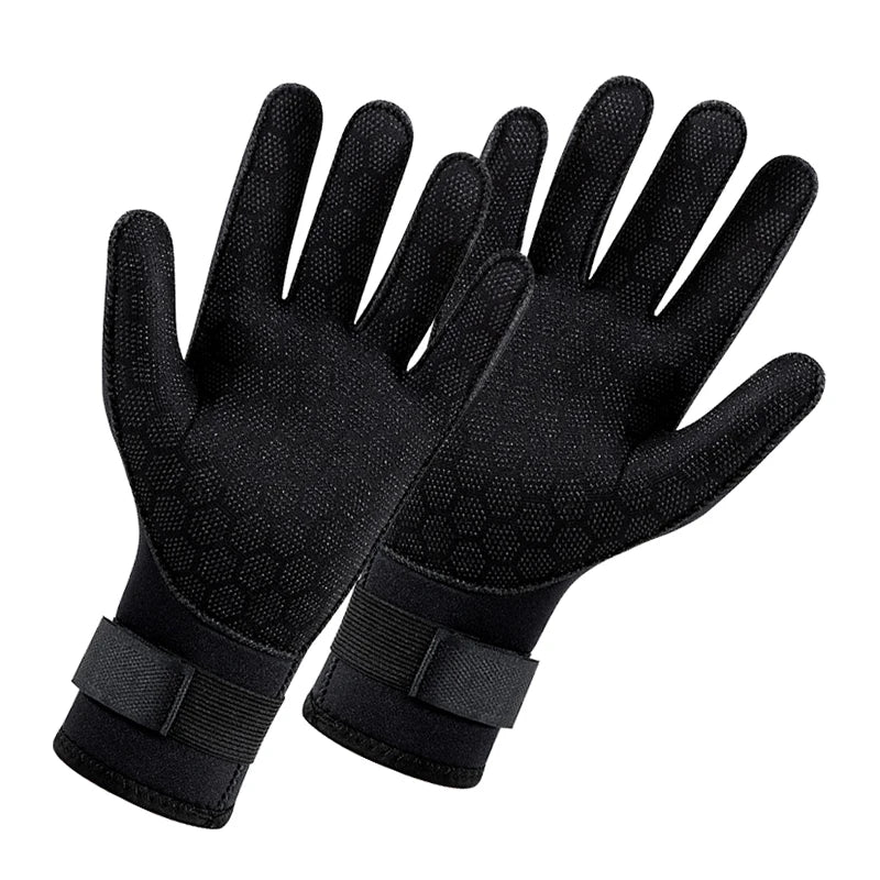 Survival Now™ Diving Winter Heated Gloves & Socks