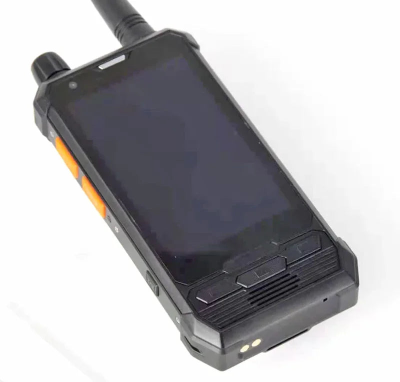 Satellite Phone | DMR Walkie-Talkie, NFC