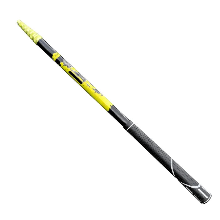 Telescoping Foldable Landing Net Pole – Carbon Fiber