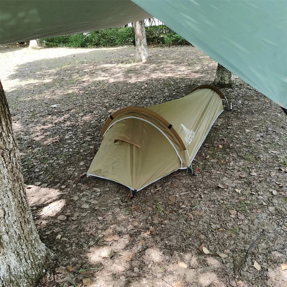 Ultralight Camping Sleeping Bag Tent